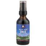 WishGarden Herbs, Kick-Ass ™ Sinus, 59 мл (2 жидк. унц.)