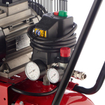 Компрессор FINI MK 102-90-2M