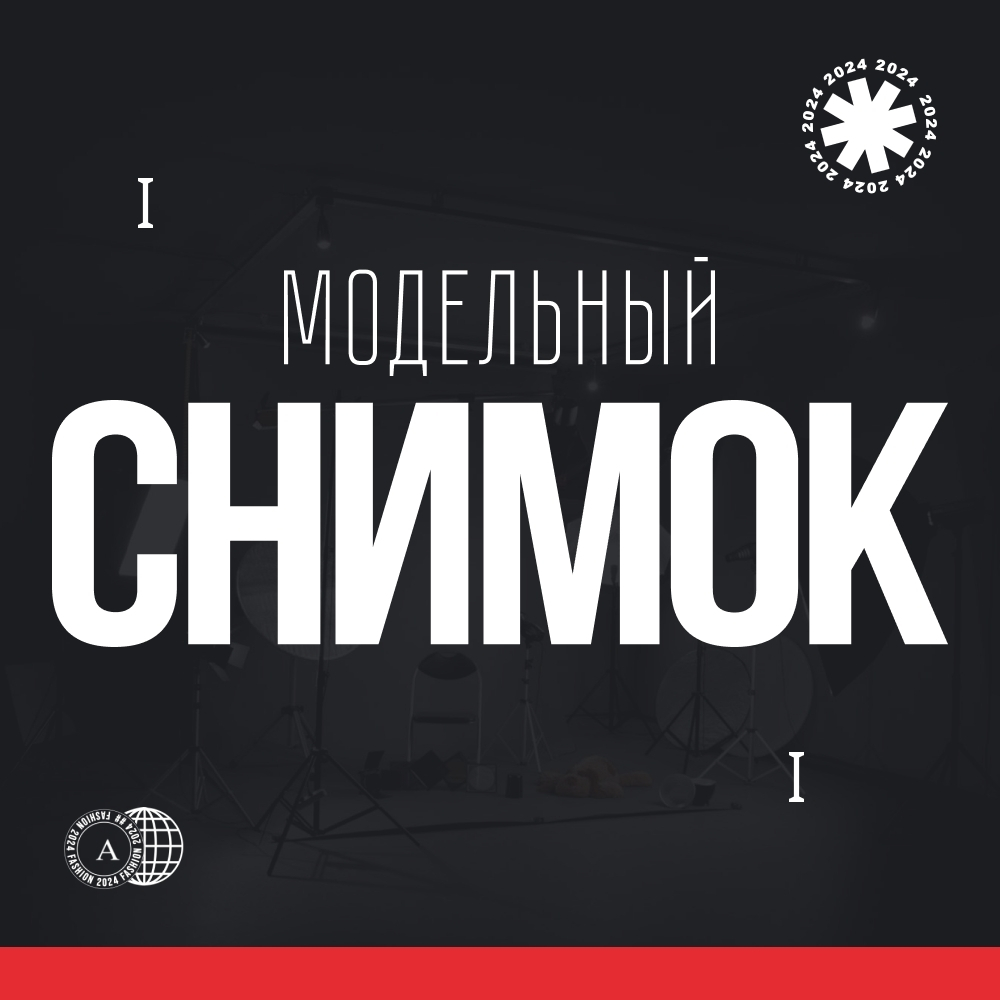 «Модельный снимок»