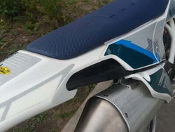 Мотоцикл кроссовый эндуро REGULMOTO AQUA