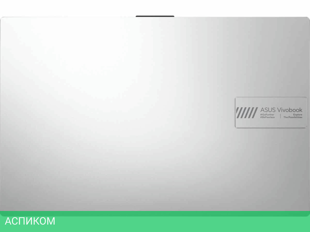 Ноутбук Asus Vivobook Go 15 E1504GA-BQ630W