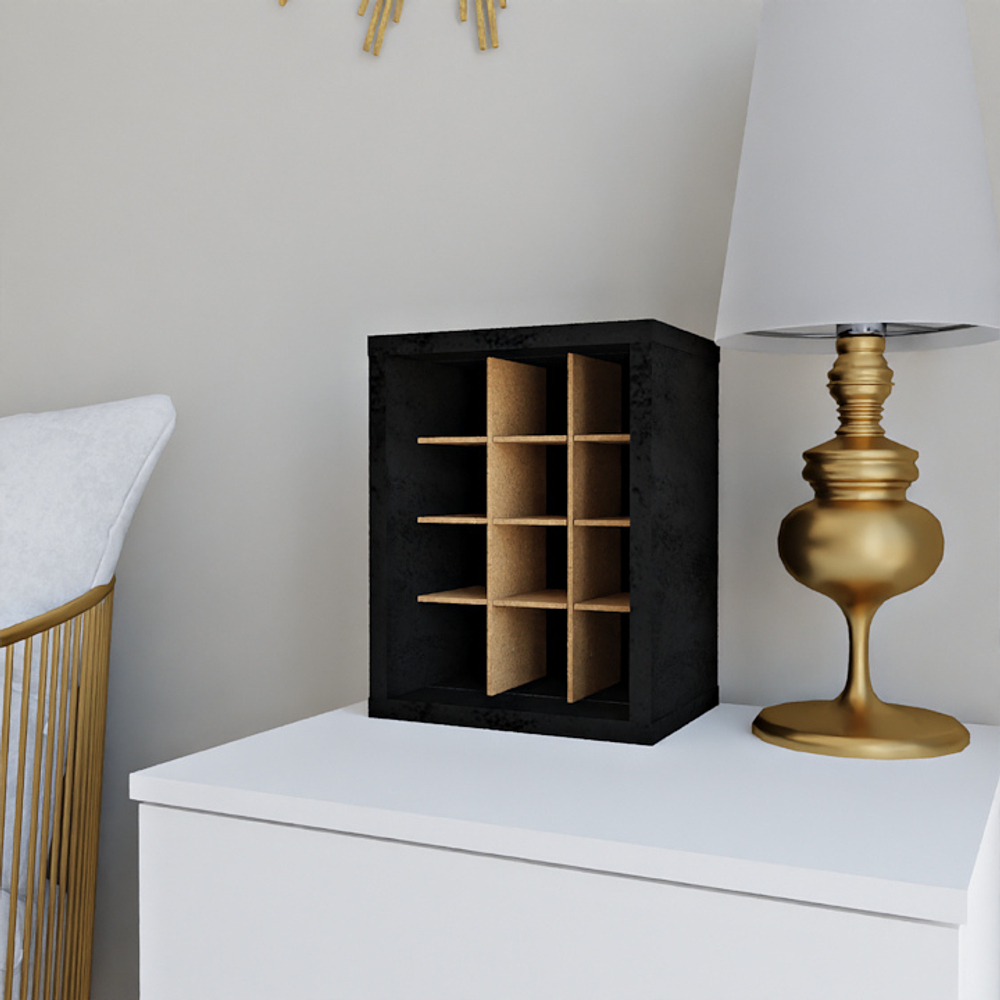 D-Box Органайзер для маркеров 3х4, Малави L