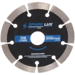 Диск алмазный LUX DB-115*
