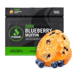 FUMARI - Dark Blueberry Muffin (100g)