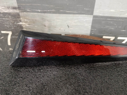 Катафот заднего бампера левый GAC GS3 24-нв Б/У Оригинал 7315001CRV0000