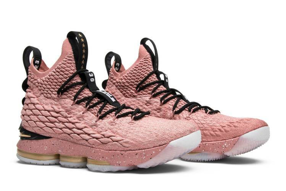 Кроссовки Nike Lebron 15 All-Star (2018)