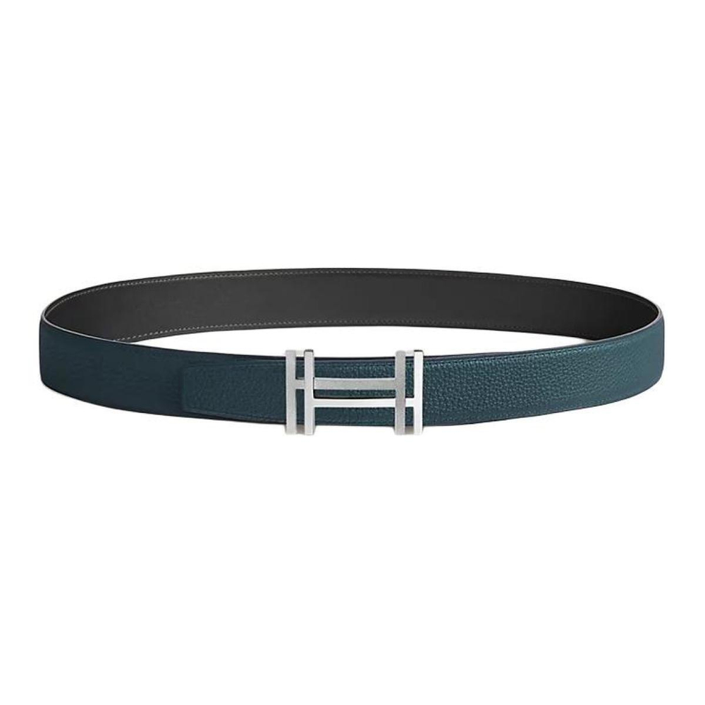 Пояс HERMES H Togo / 3.2cm, H066050CK05-H073967CAAD