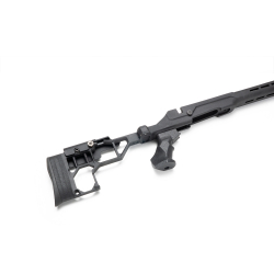Ложа MG-08 на Tikka T3, Композитный стеклопластик, MasterGun