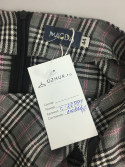 Платье MAGDA 44 размер, новое