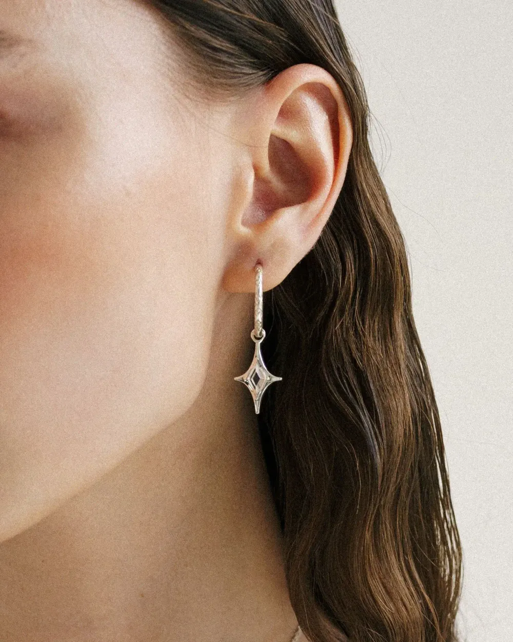 Шарм Mar с горным хрусталем