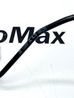 Трубка тормозная задняя правая Фольксваген Поло, Шкода Рапид. 1J0614750. Оригинал.