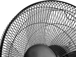 Вентилятор напольный Ballu BFF-890R