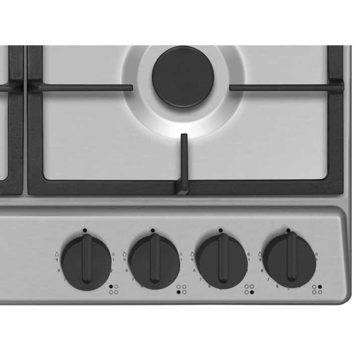 Газовая панель Hansa BHGI650550