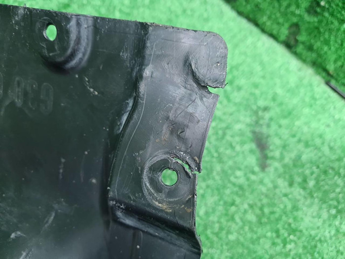 Подкрылок передний правый BMW 5er G30 (2017-2020)