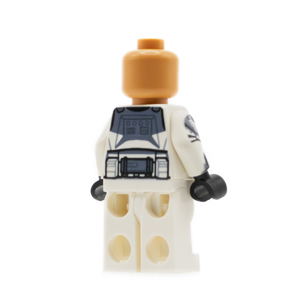 BARC Клон-коммандер Вульф