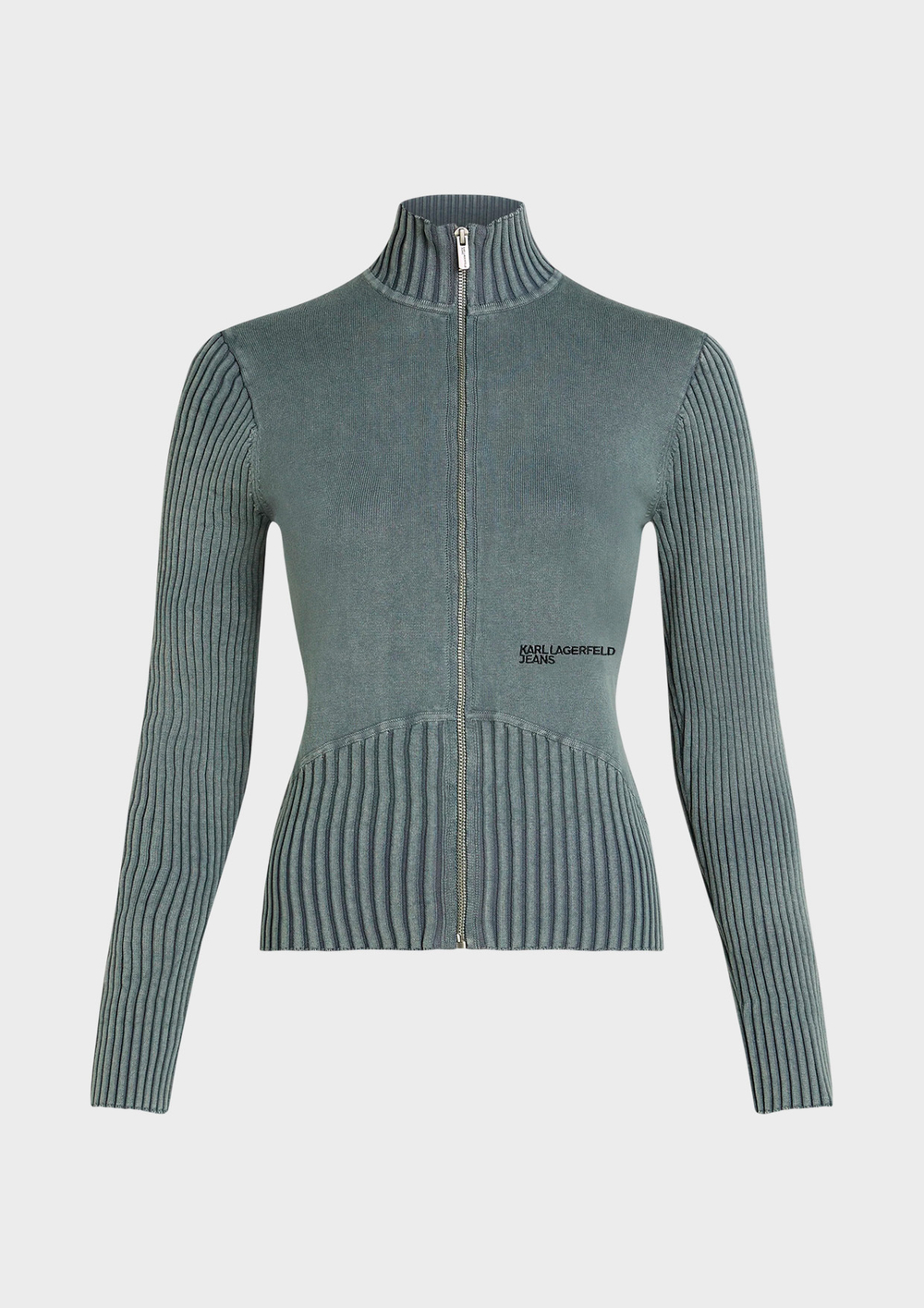 Джемпер KARL LAGERFELD JEANS