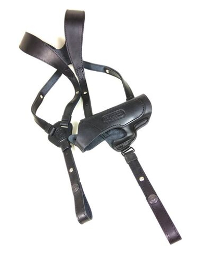 Кобура наплечная универс. форм. GP T12