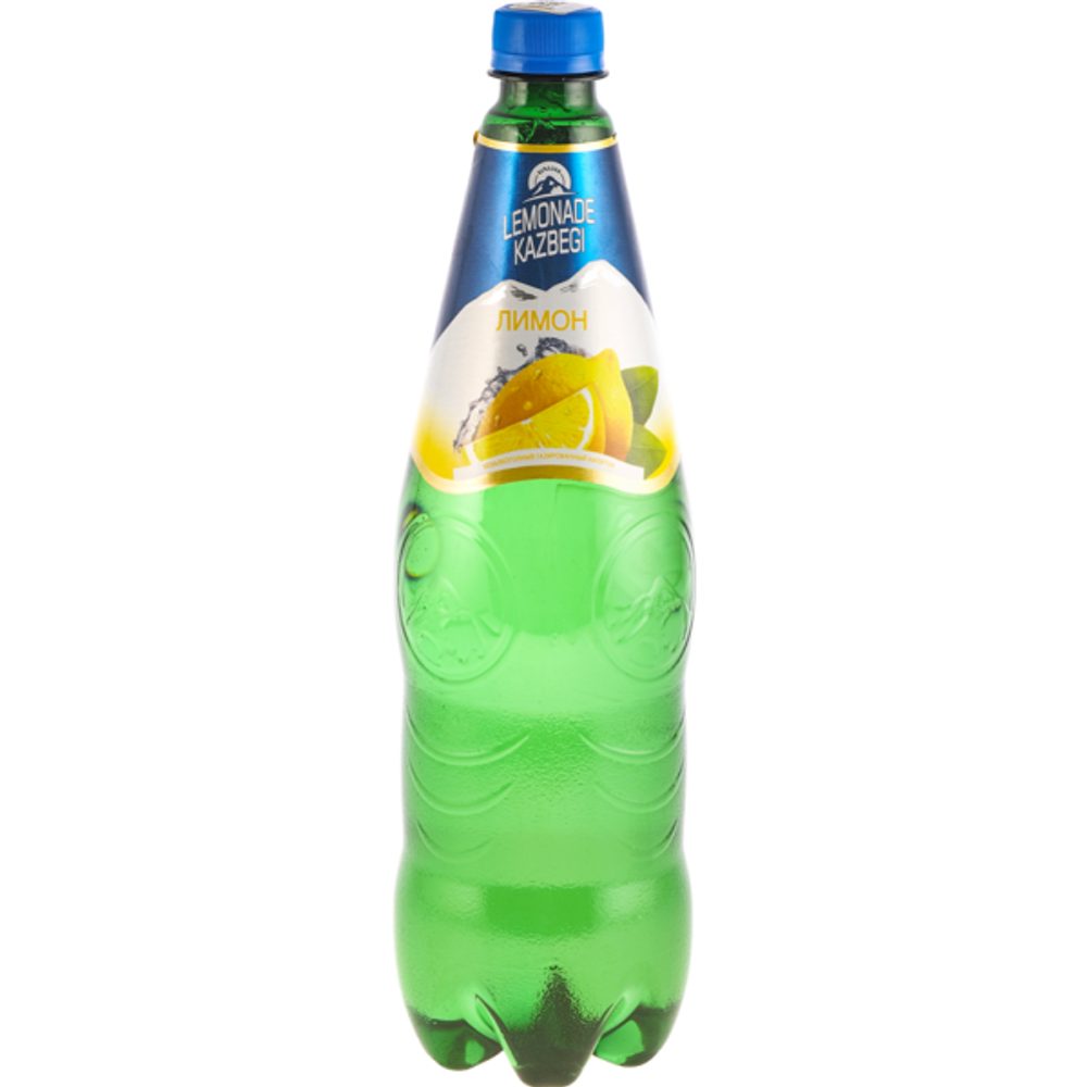 KAZBEGI Lemon-Лимон 1 л.