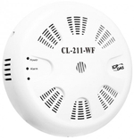 Датчик температуры и влажности  ICP DAS CL-211-WF CR