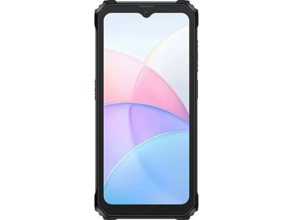 Смартфон Blackview BV6200 4/64GB Black