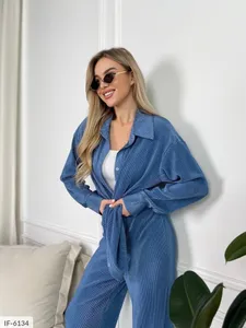 Костюм IF-6127 Фабрика Моды