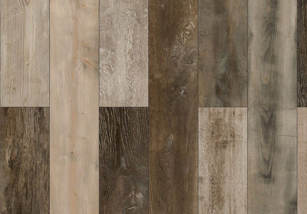 Trendtime 1 Хаотичный дикий, 2,03 м²