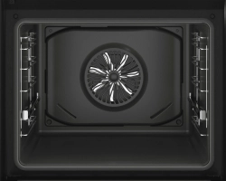 Электрический духовой шкаф Hotpoint FE9 831 JSH WHG