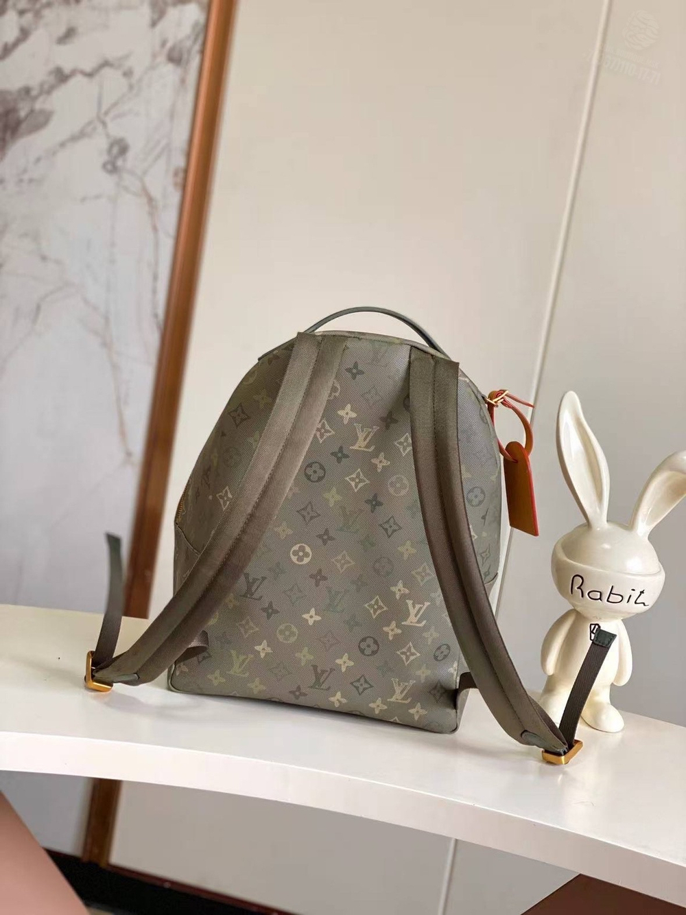 Рюкзак Louis Vuitton Discovery