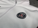 Кофта на замке Jordan PSG