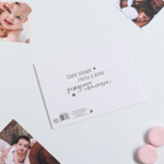 Свидетельство о рождении "BABY" 3535647