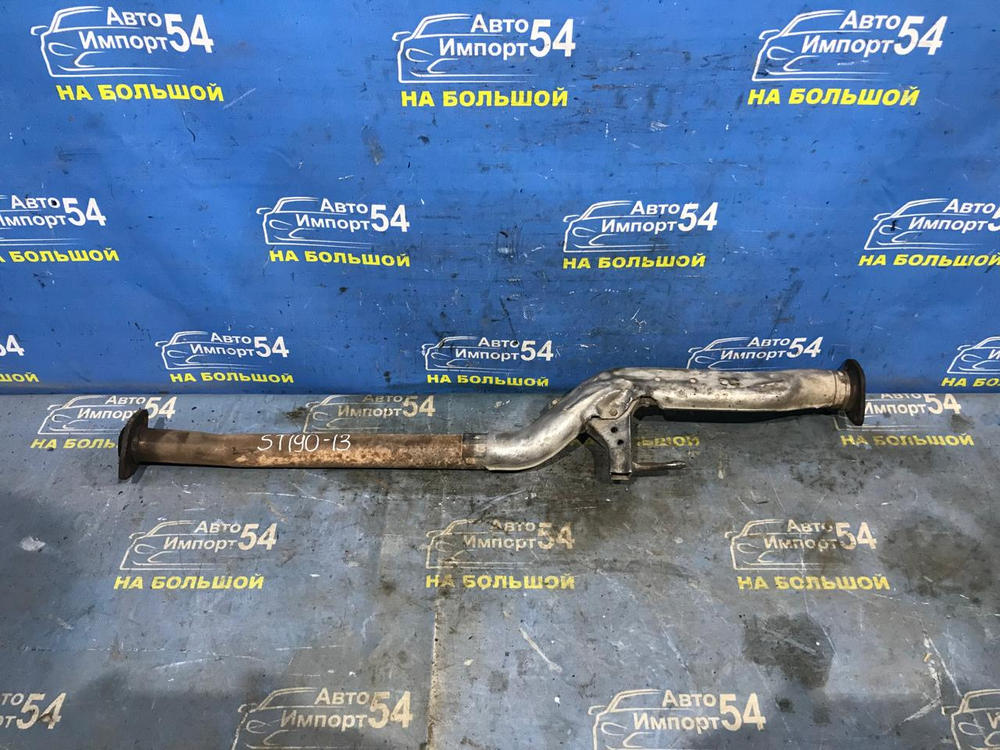 Глушитель/Средняя часть TOYOTA CORONA 1995