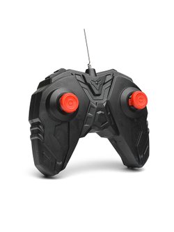 Игрушка Машина Универсал, радиоуправляемая (688-161)