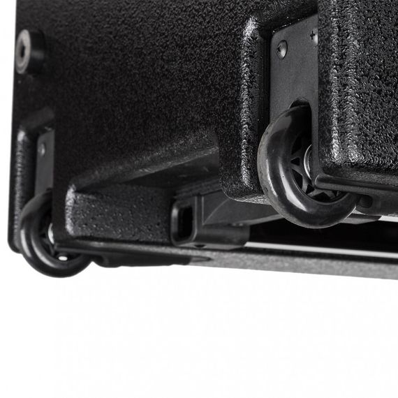 RCF EVOX 12 активная АС, 700Вт, динамик 2 дюйма