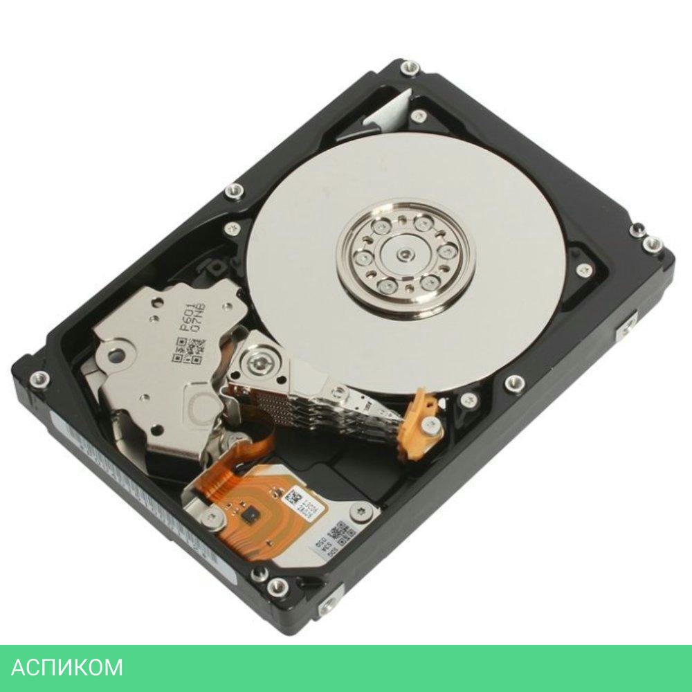 Жесткий диск Toshiba AL14SXB30EN