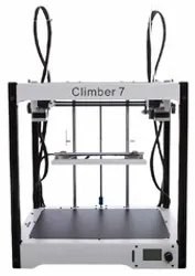 Фотография — 3D-принтер XTLW Climber 7