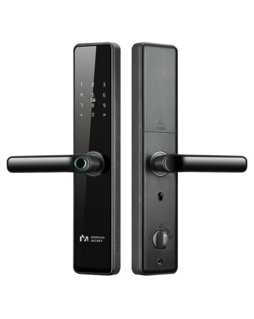 Умный замок SN-K8L Morgan Secret