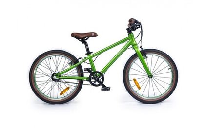 Детский велосипед Shulz Bubble 20