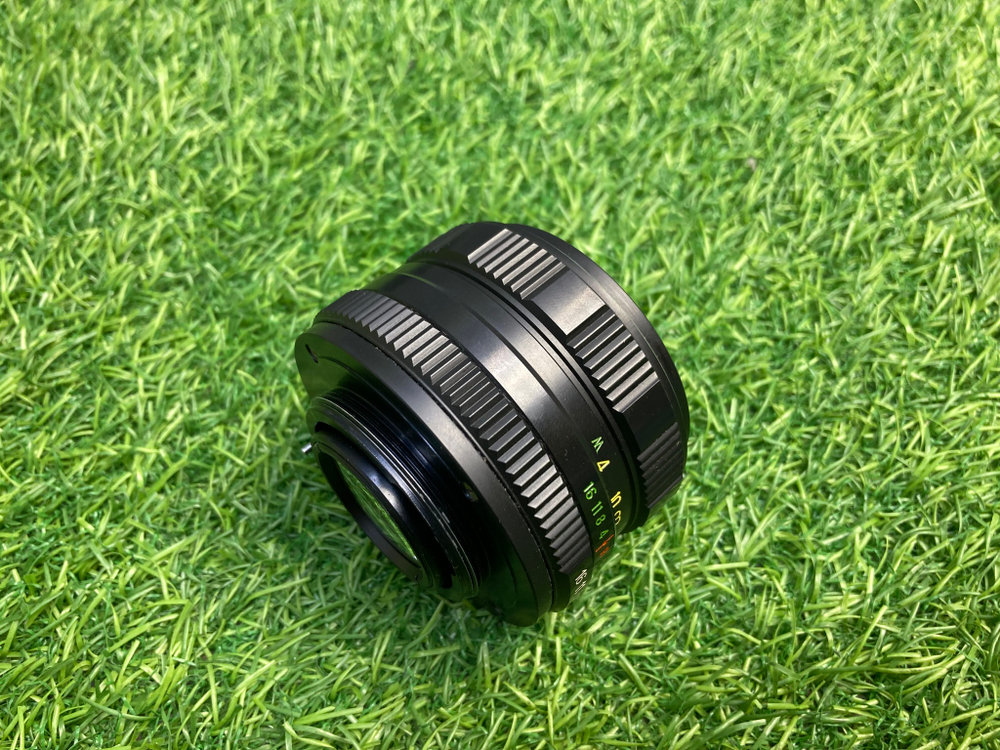 MC Helios-44M-7 Покупка/Продажа