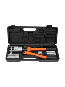 Гидравлический ручной пресс Gigant HMPJ-300c