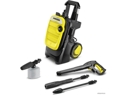 Мойка высокого давления Karcher K 5 Compact + FJ3 (1.630-762.0)