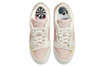 Кроссовки Nike Dunk Disrupt 2 "Pink Oxford" (Женская размерная сетка)