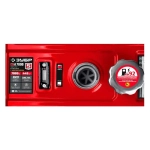 ЗУБР СБА-7000 бензиновый генератор