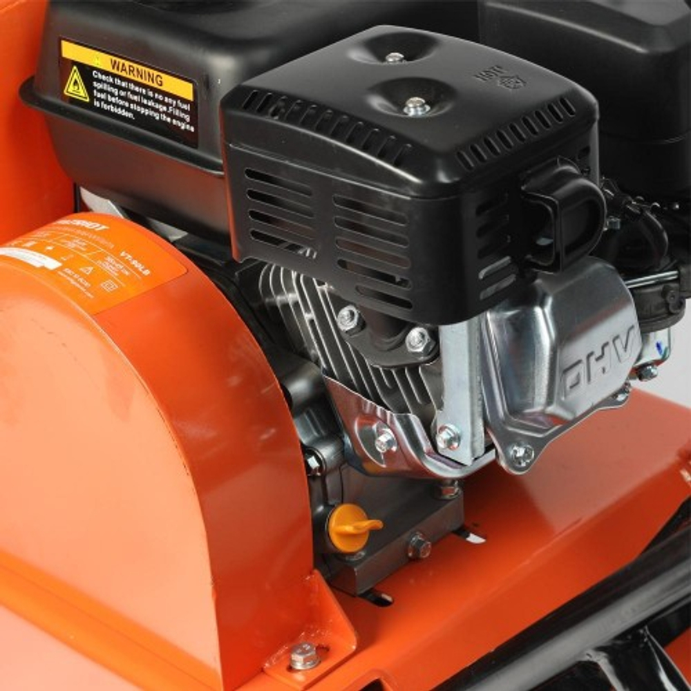 Виброплита PATRIOT VT- 90LB двигатель Loncin 590106010