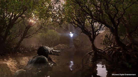 Игра Metal Gear Solid Delta Snake Eater D1 Edition (PS5, русские субтитры)