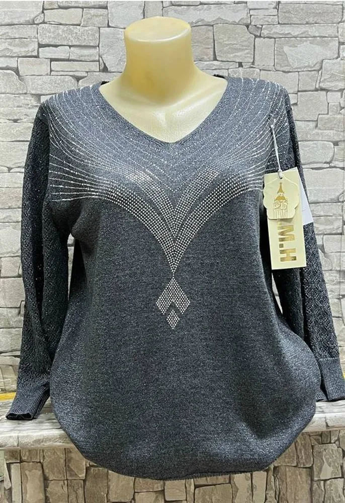 Кофта 2945591 Fabrika