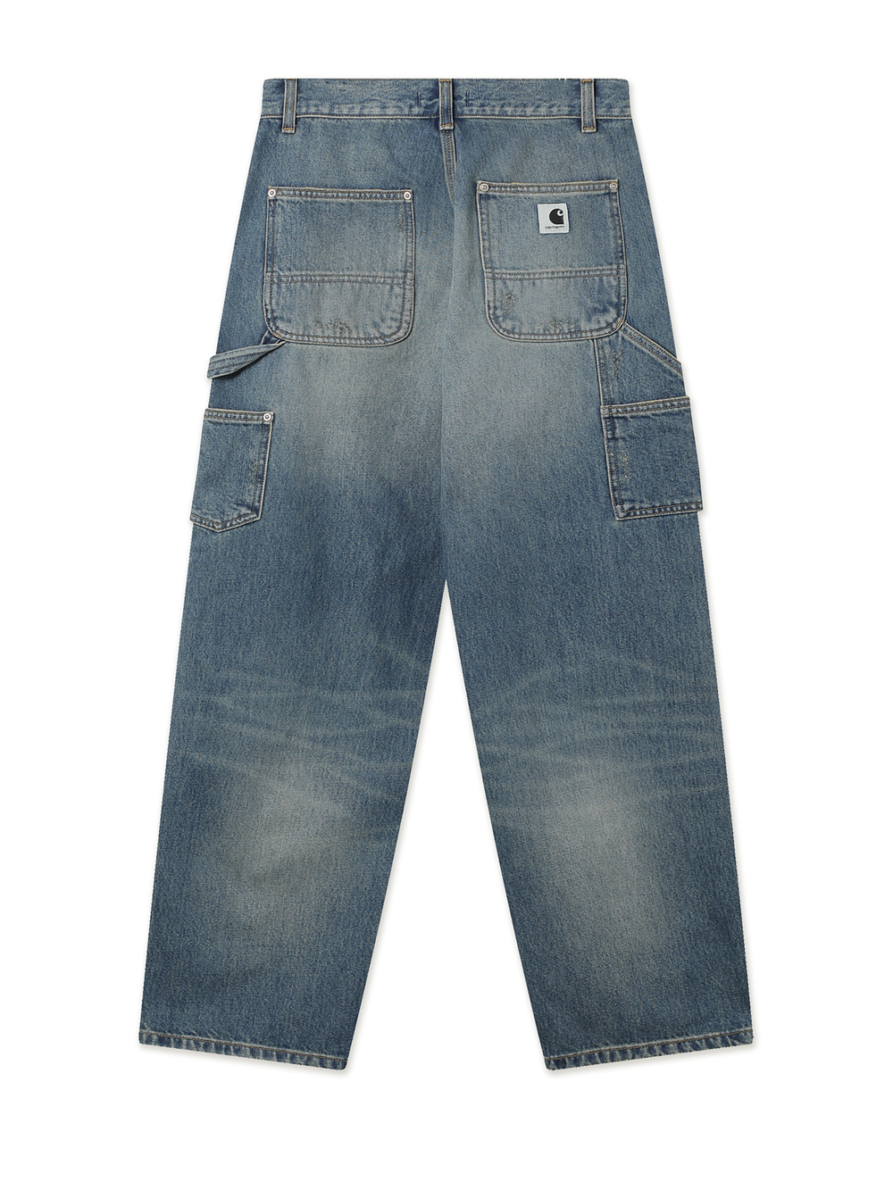 Женские Джинсы Brandon Double Knee