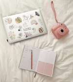 Стикер-пак АБСТРАКЦИЯ сет 1