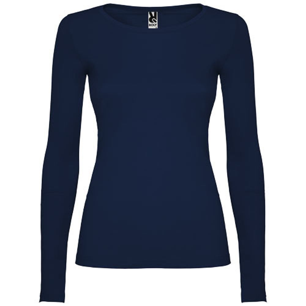 Женская футболка Extreme с длинным рукавом