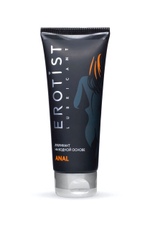 Лубрикант на водной основе Erotist Anal (100 мл)
