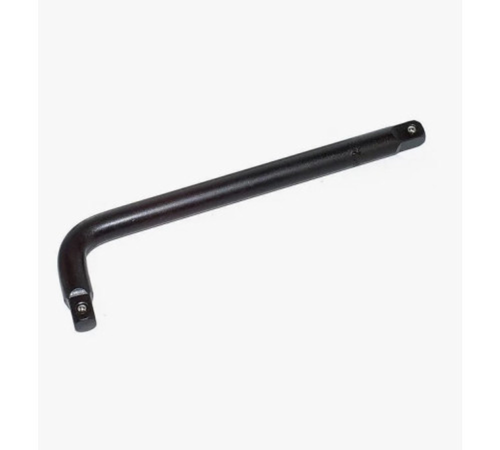 Вороток 1"  Г-образный 600х100мм МАЯКАВТО™ 8158600